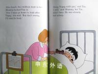 Topsy And Tim Go To The Hospital (Topsy & Tim)