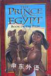 The Prince of Egypt  Audrey Daly