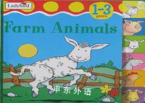 Farm Animals (Look & Talk Board Books) Moira Butterfield