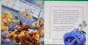 Monsters, Inc. (Disney Read-to-me Tales)