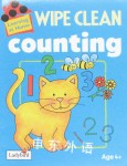 learning at home:Counting (Wipe Clean) Ladybird Books
