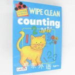 learning at home:Counting (Wipe Clean)