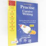 Ladybird Practise Cursive Writing Practice Key Stage One