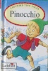 Pinocchio (Tiny Tales)