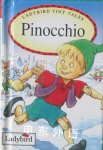 Pinocchio (Tiny Tales) Carlo Collodi