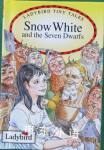 Snow White and the Seven Dwarfs (Tiny Tales) Jacob Grimm;Wilhelm Grimm