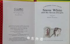 Snow White and the Seven Dwarfs (Tiny Tales)