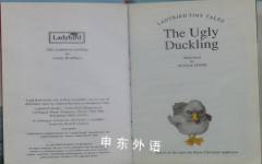 The Ugly Duckling (Tiny Tales)