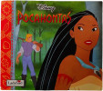Disney： Pocahontas