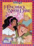 The Hunchback of Notre Dame Ladybird