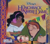 The Hunchback of Notre Dame (Disney Landscape Picture Books) Victor Hugo