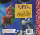 The Hunchback of Notre Dame (Disney Landscape Picture Books)