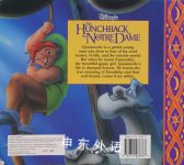 The Hunchback of Notre Dame (Disney Landscape Picture Books)