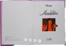 Disney:Aladdin 