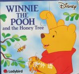 Winnie the Pooh and the Honey Tree (Disney Three Minute Tales) Walt Disney