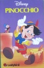 Pinocchio (Read by Myself S.)