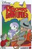 The Rescuers Down Under (Disney Book of the Film)