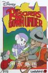 The Rescuers Down Under (Disney Book of the Film) Walt Disney
