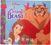 Disney Beauty and the Beast  Ladybird