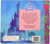 Disney Beauty and the Beast 