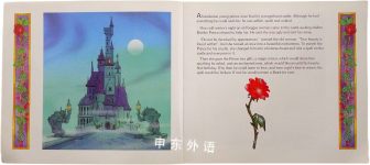 Disney Beauty and the Beast 