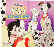 Disney 101 DALMATIANS Smith Dodie