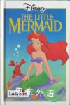 The Little Mermaid Ladybird Books Ltd