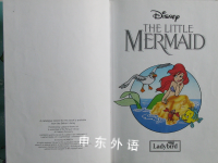 The Little Mermaid