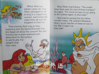 The Little Mermaid