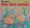 My Book of Baby Farm Animals