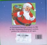 The Night Before Christmas