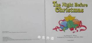 The Night Before Christmas