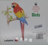 Birds (World Wildlife Fund)