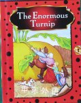 The Enormous Turnip (Favorite Tale, Ladybird) Nicola Baxter