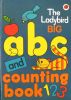 The ladybird  ABC and Counting Book
