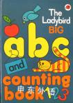 The ladybird  ABC and Counting Book Lynne J Bradbury