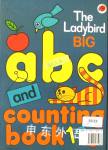 The ladybird  ABC and Counting Book