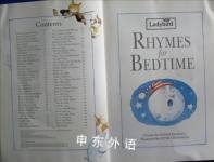 Rhymes for Bedtime