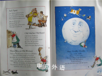 Rhymes for Bedtime