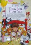 Teddy Bear Storytime