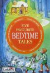 Five Favourite Bedtime Tales Ladybird Books Ltd