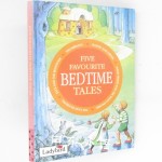 Five Favourite Bedtime Tales