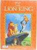 disney:The Lion King