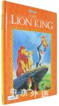disney:The Lion King