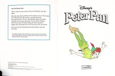 Peter Pan