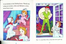 Peter Pan