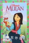 Mulan Disney Book of the Film S DISNEY