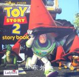 Toy Story 2 Storybook Ladybird