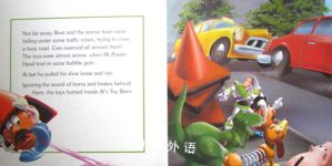 Toy Story 2 Storybook