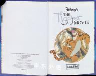 Disneys The Tigger Movie